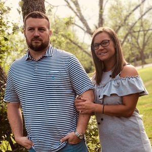 Meet your Posher, Casey